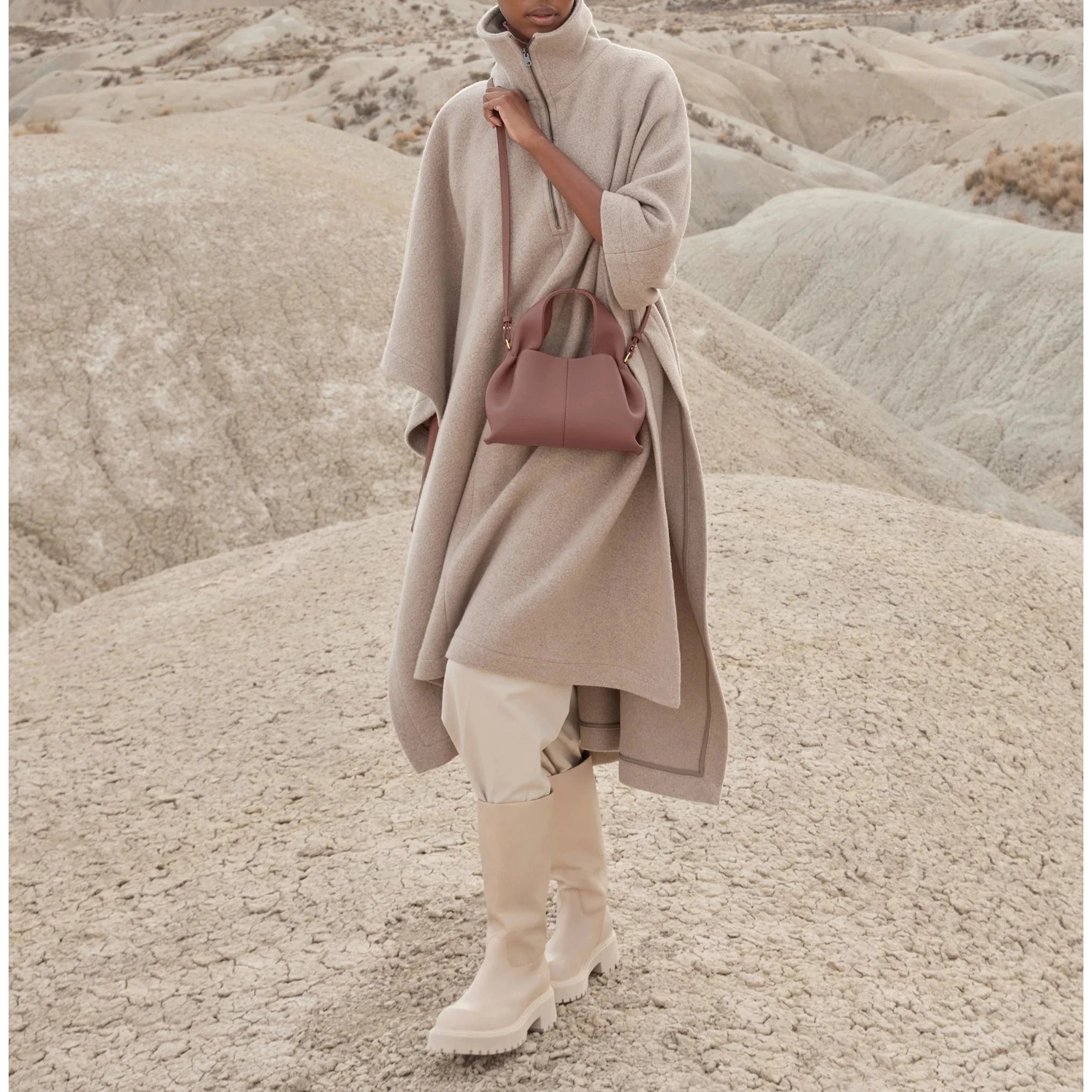 Geraldina | Borsa