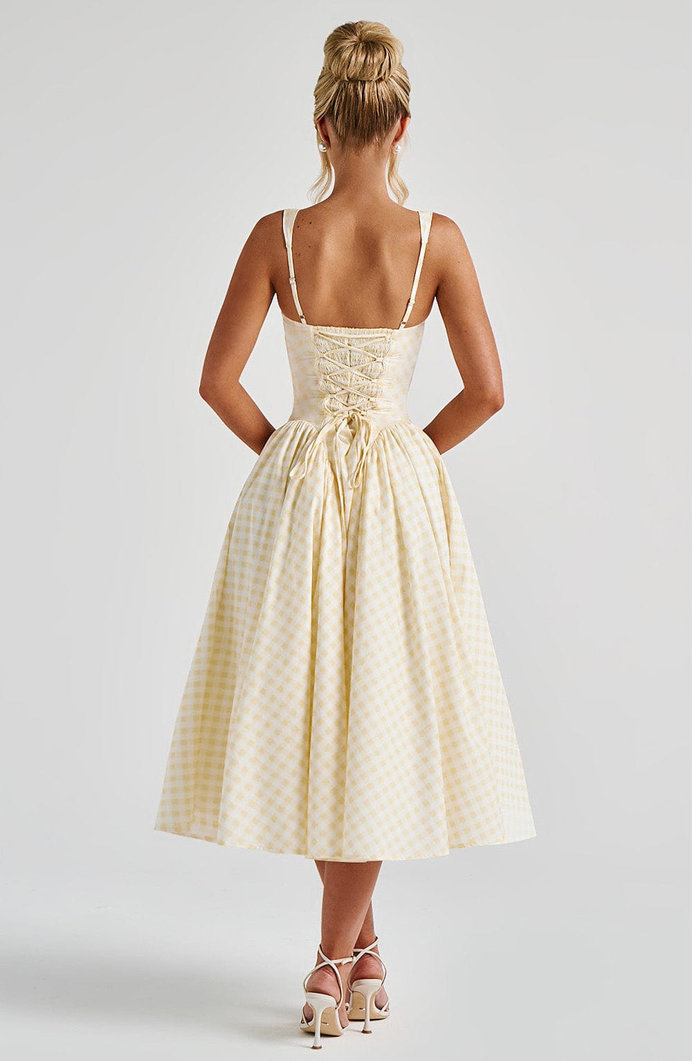 CUORE VINTAGE – ABITO MIDI
