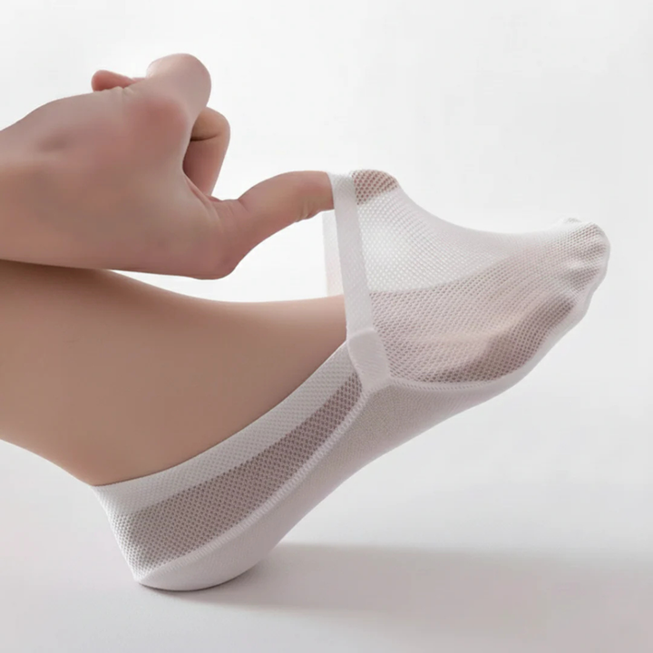 Sophie™ | Invisible No-Show Socks