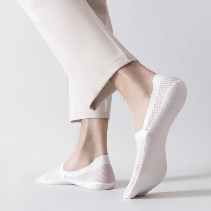 Sophie™ | Invisible No-Show Socks