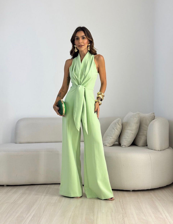 Ava™ | Elegant Jumpsuit
