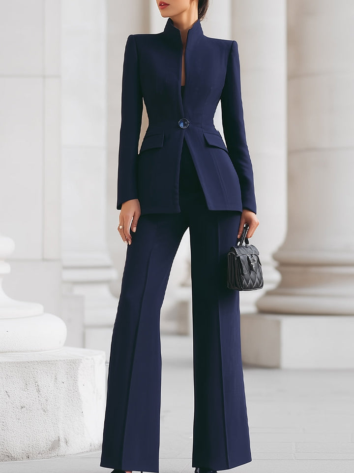 Eliza™ | Elegant Suit Set