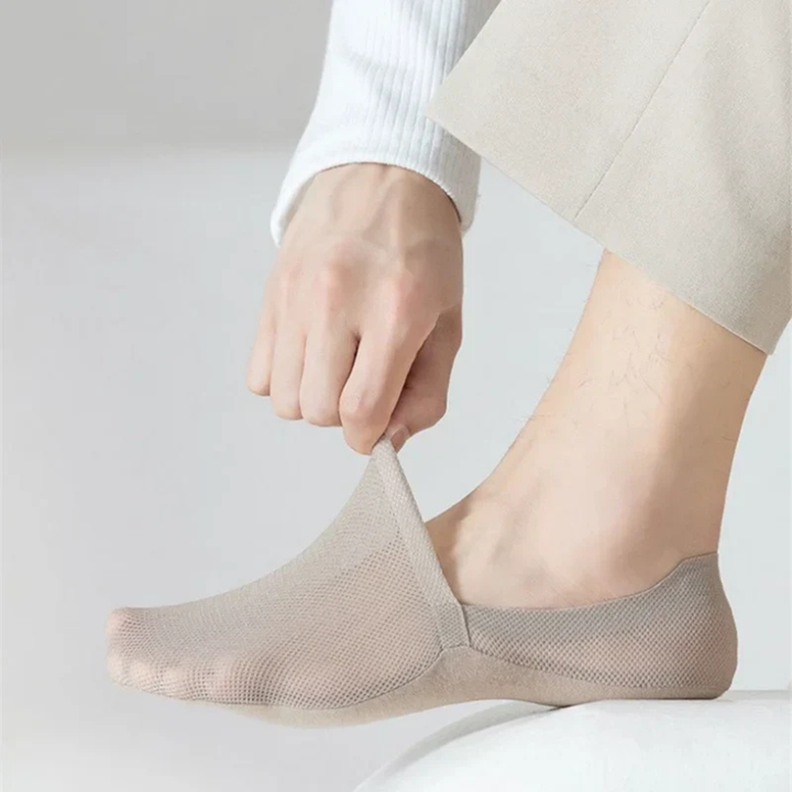 Sophie™ | Invisible No-Show Socks
