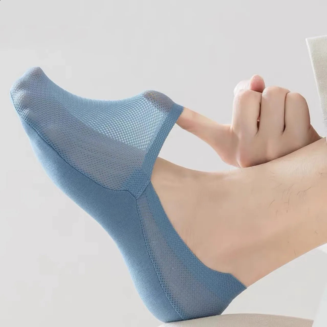 Sophie™ | Invisible No-Show Socks