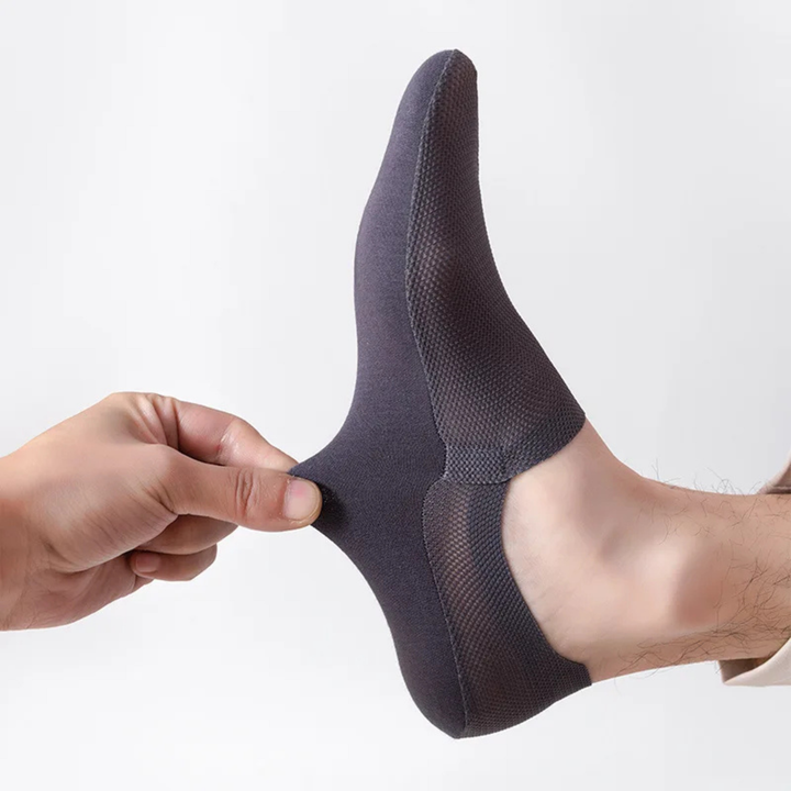 Sophie™ | Invisible No-Show Socks