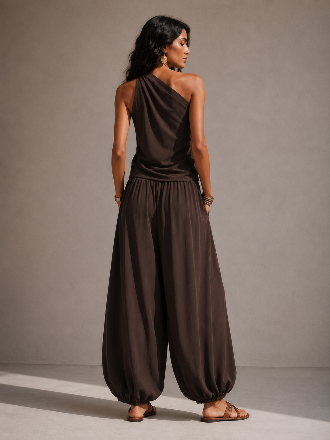 Argentina | Completo elegante e leggero in due pezzi