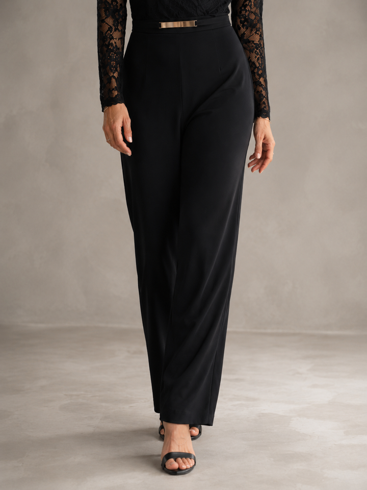 Clementine™ | Elegant Lace Jumpsuit