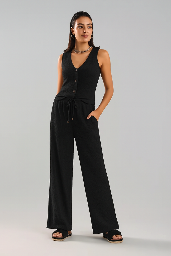 Dawn™ | Light Summer Co-ord Set