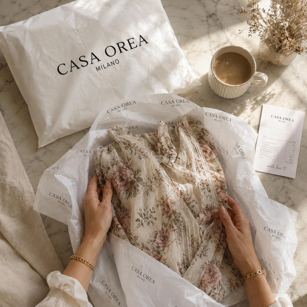 <p><strong>COSA DICONO LE NOSTRE CLIENTI?</strong></p>