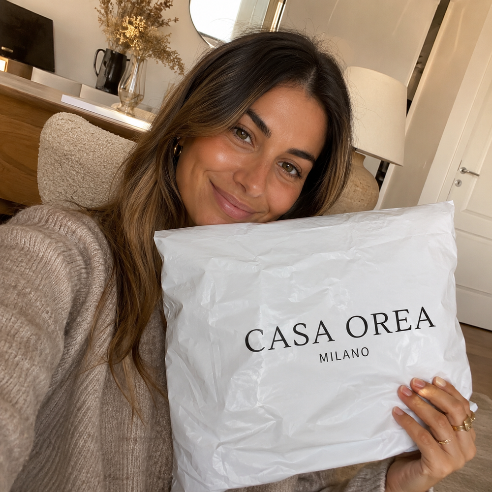 <p><strong>COSA DICONO LE NOSTRE CLIENTI?</strong></p>