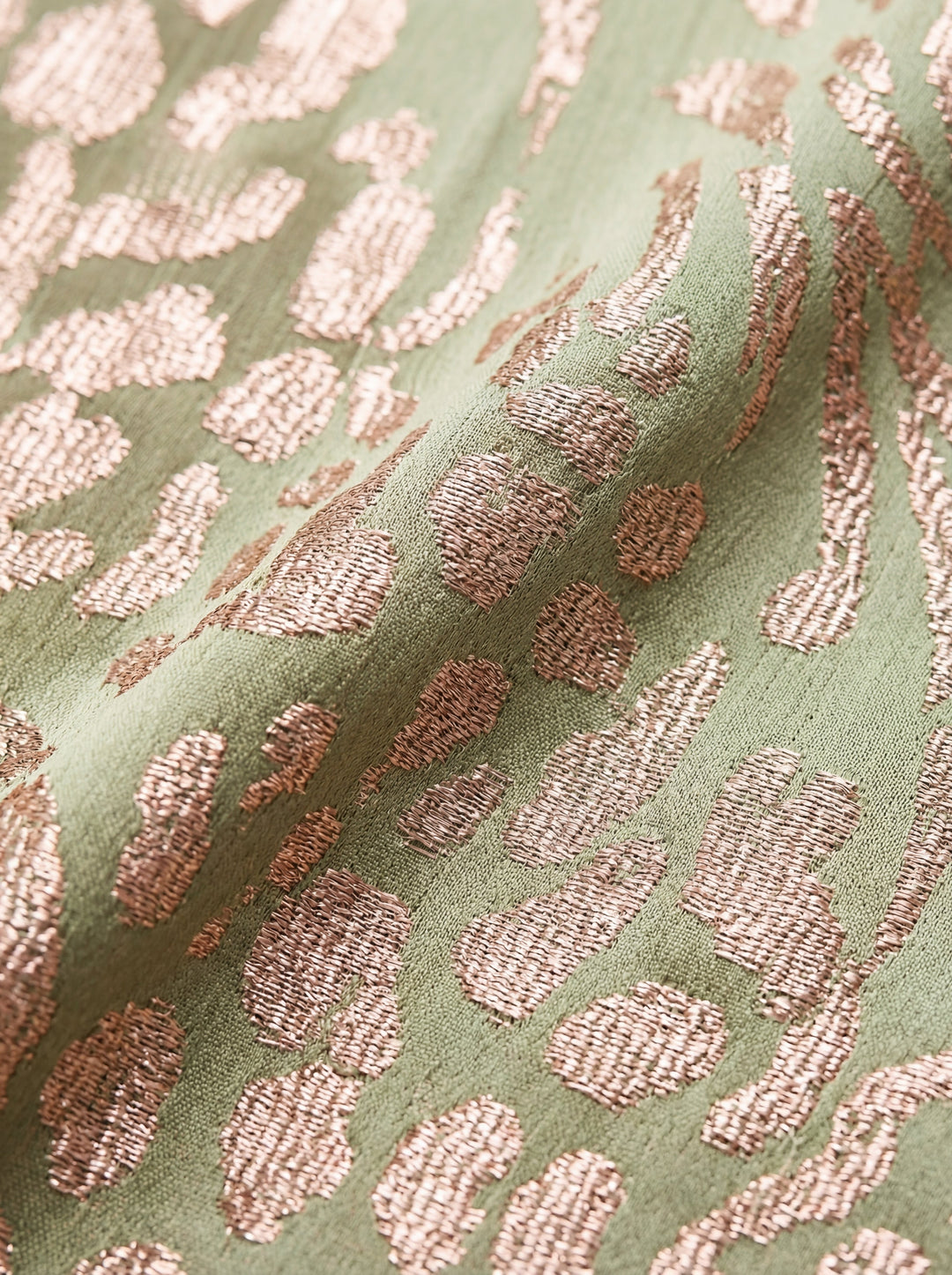 Aurora™ | Elegant Flowing Midi Dress with Refined Print