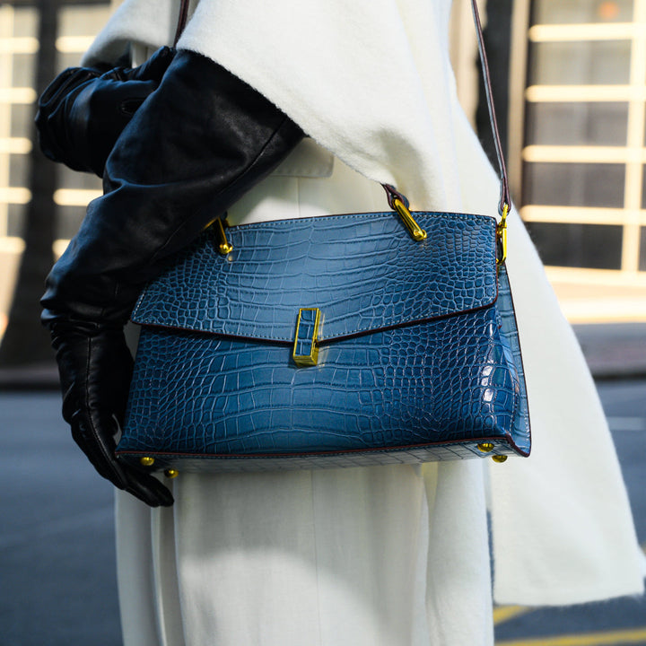 Maureen™ | Timeless Elegance Medium Tote