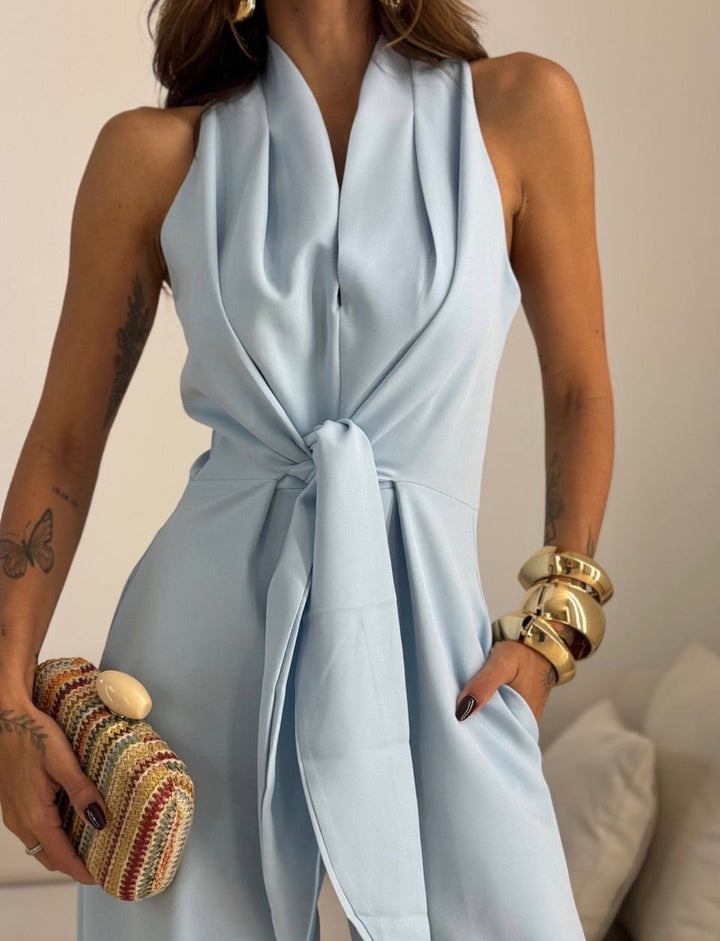 Ava™ | Elegant Jumpsuit