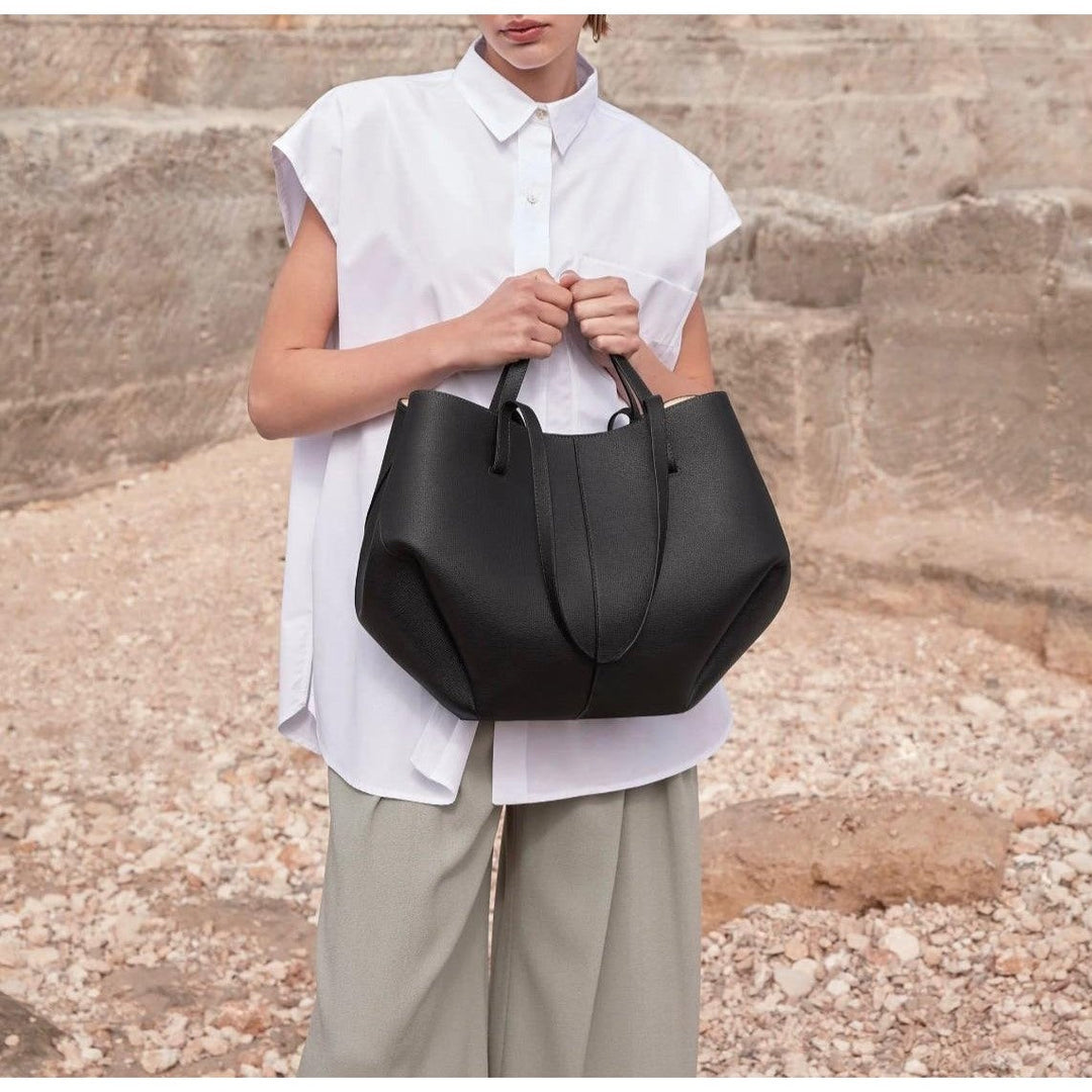 Sophia™ | Italian Leather Bag