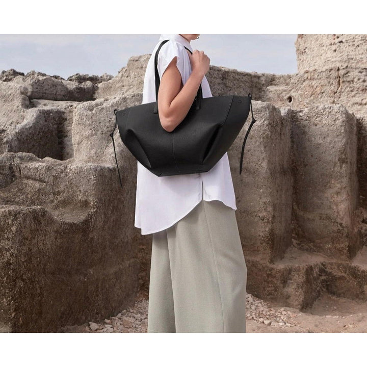 Sophia™ | Italian Leather Bag