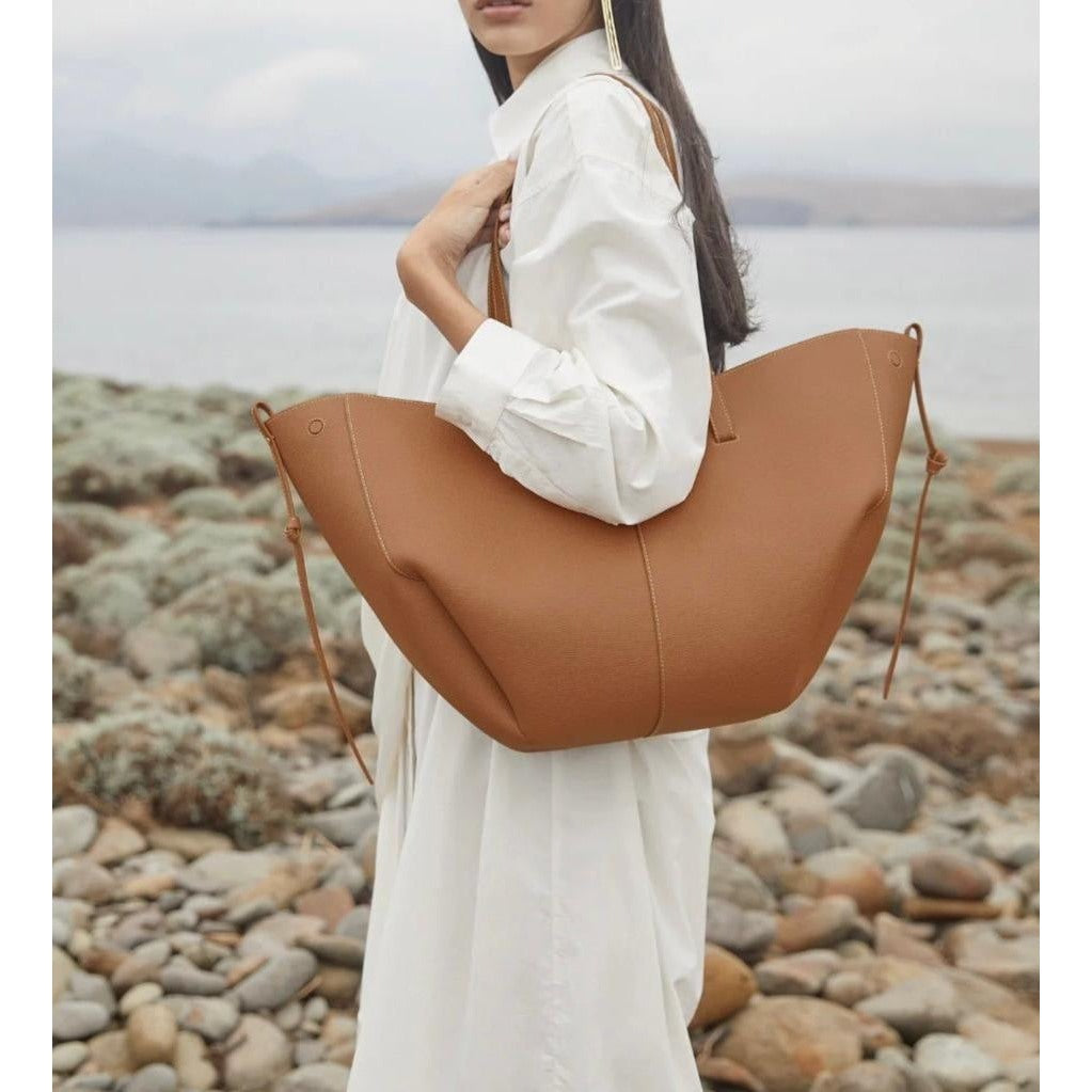 Sophia™ | Italian Leather Bag