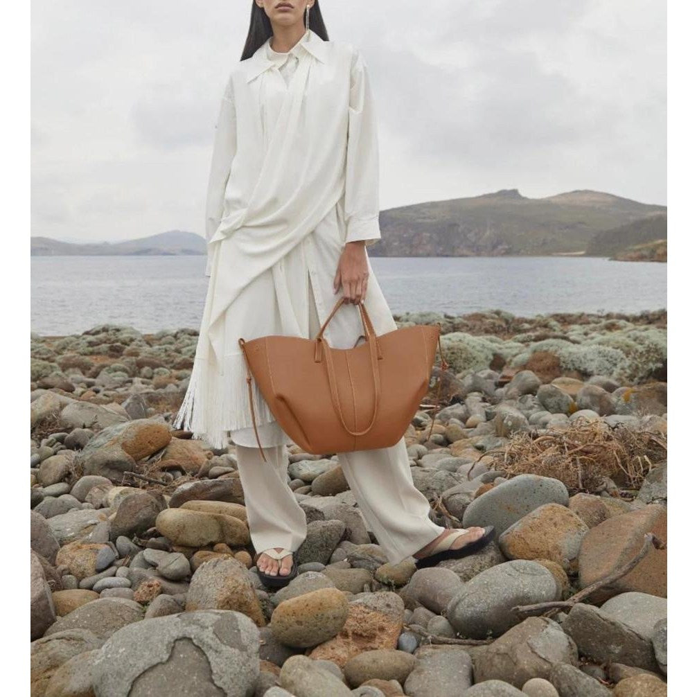 Sophia™ | Italian Leather Bag