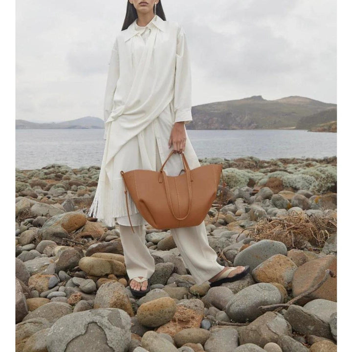 Sophia™ | Italian Leather Bag