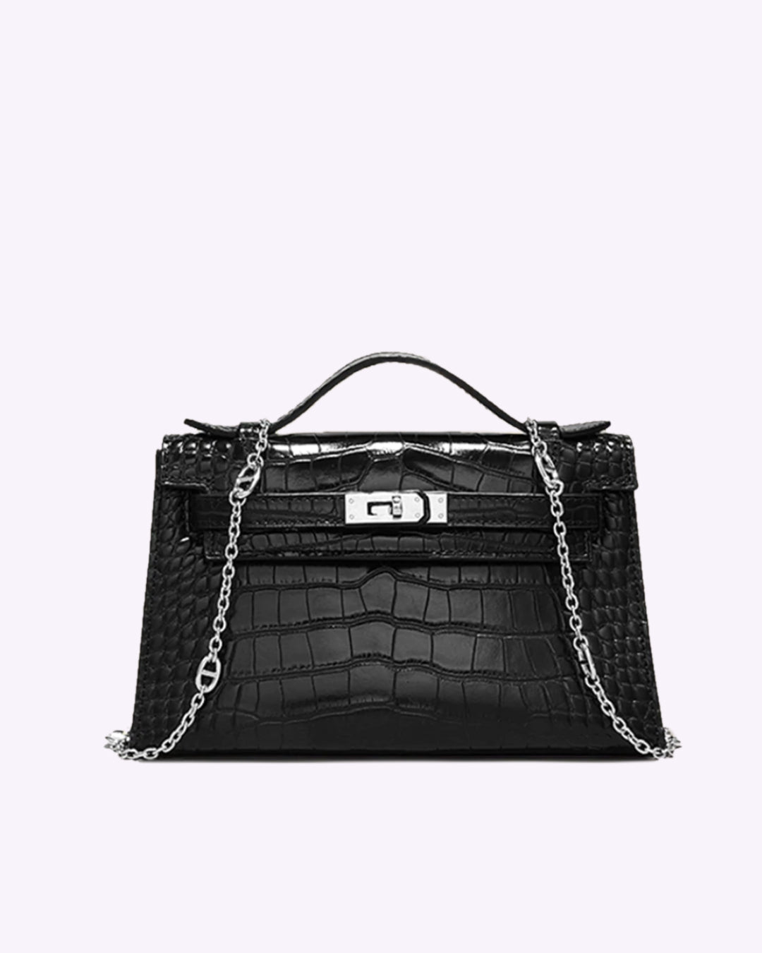 SELVAGGIO URBANO | BORSA