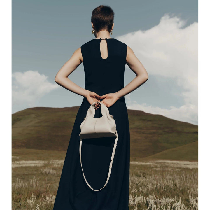 Gail™ | Italian Leather Bag