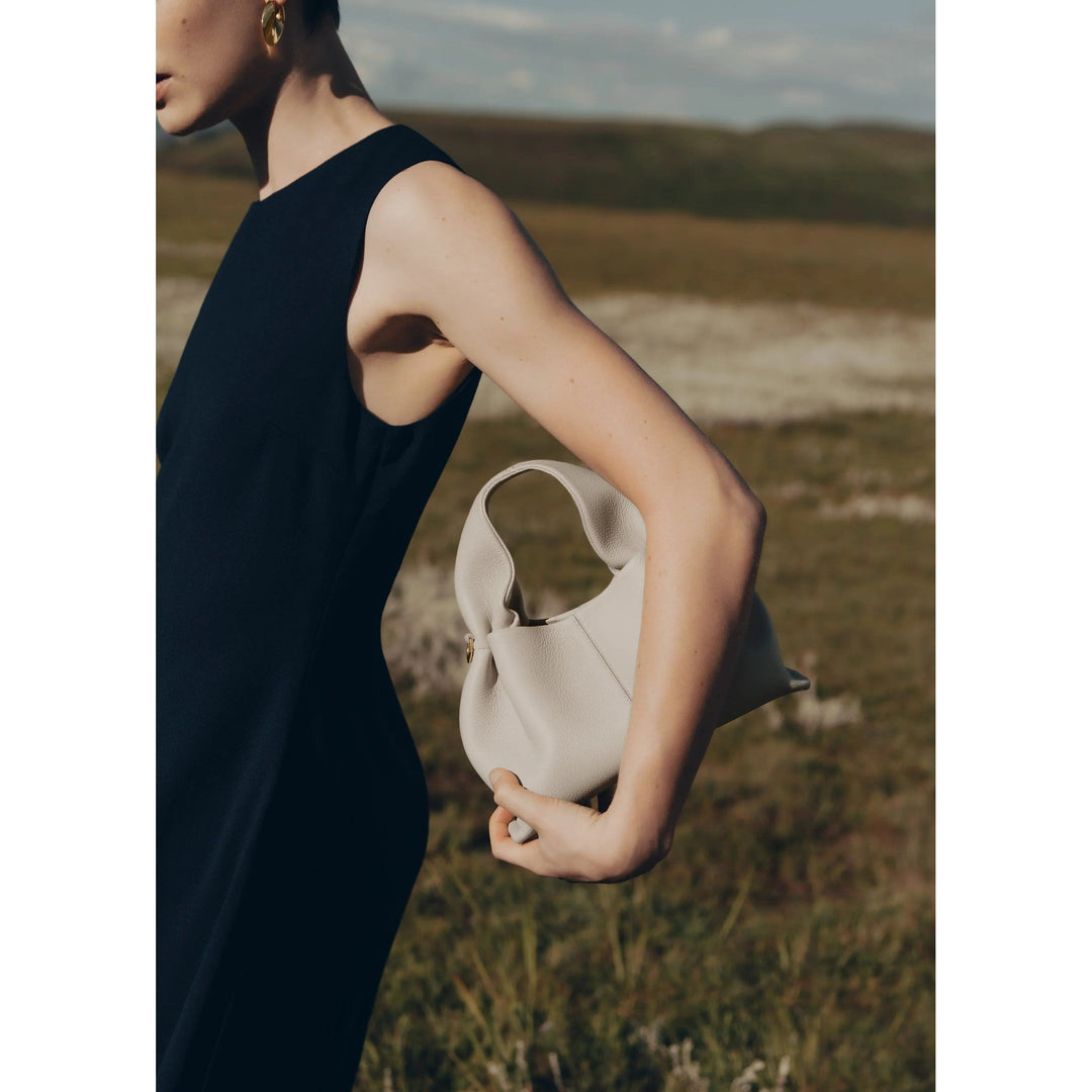 Gail™ | Italian Leather Bag
