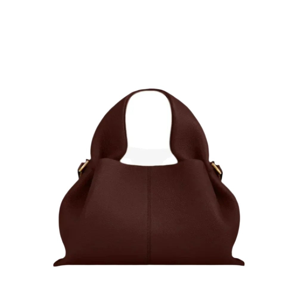 Gail™ | Italian Leather Bag