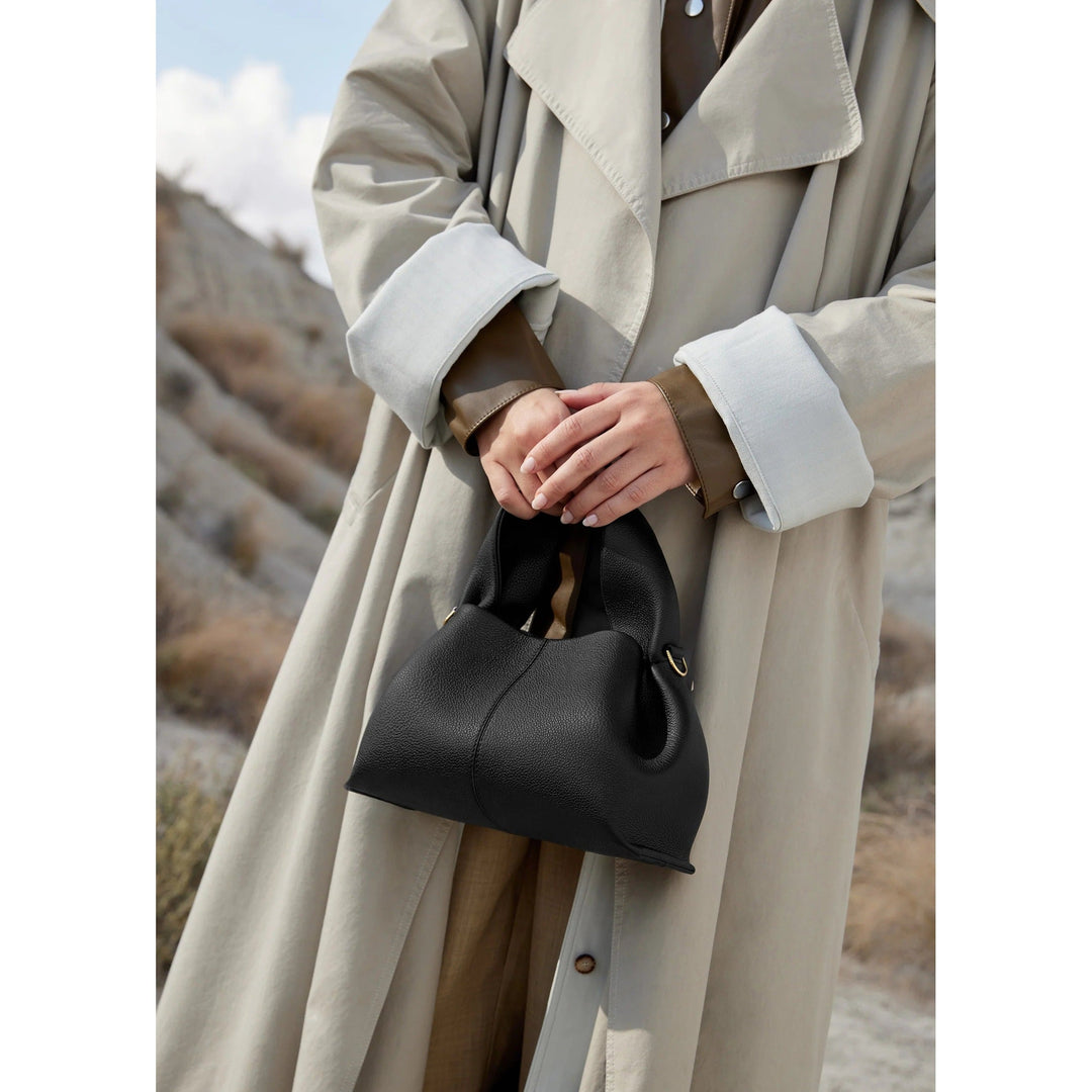 Gail™ | Italian Leather Bag
