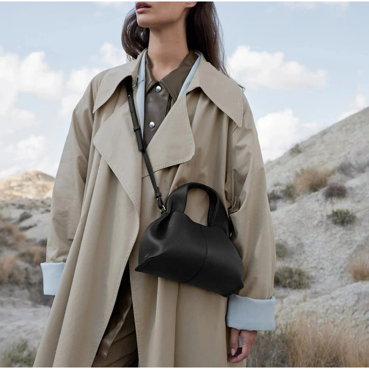 Gail™ | Italian Leather Bag