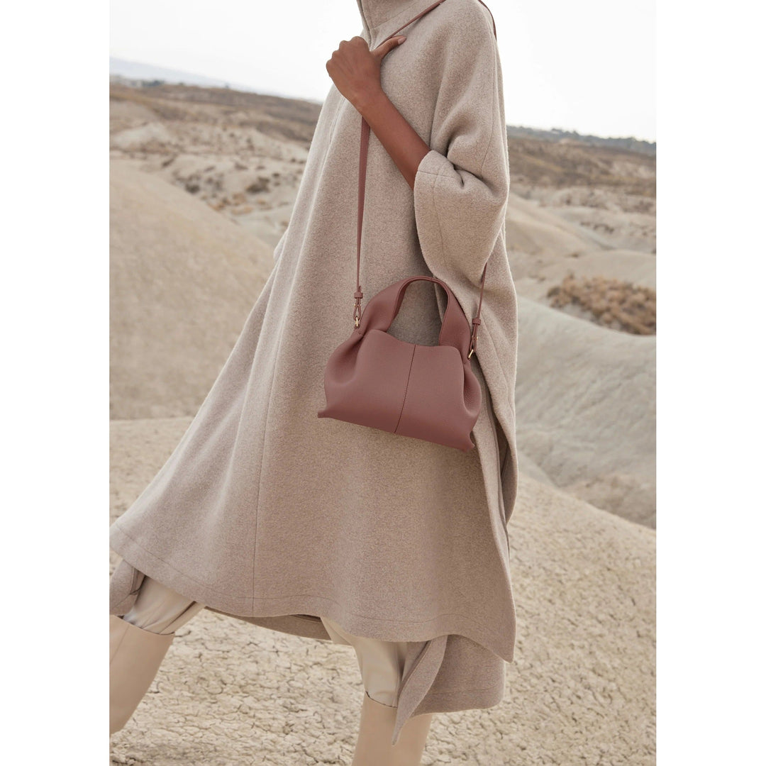 Gail™ | Italian Leather Bag
