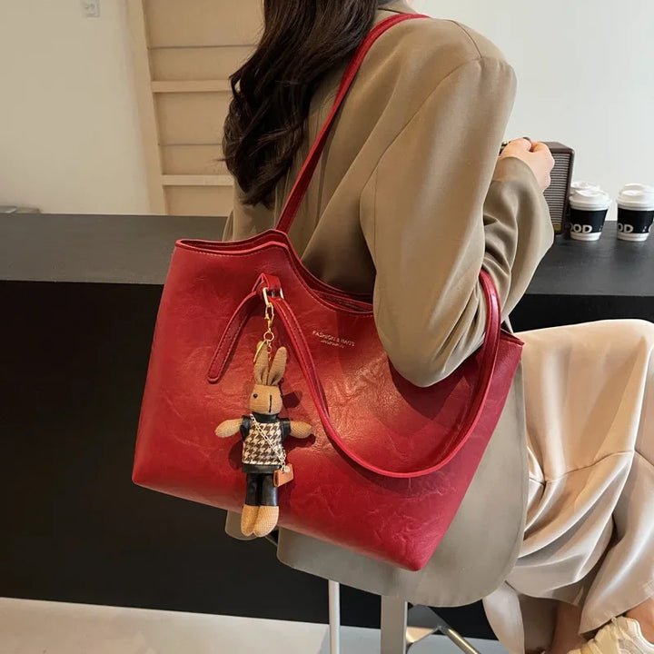Ruth™ | Classic Vintage-Style Handbag