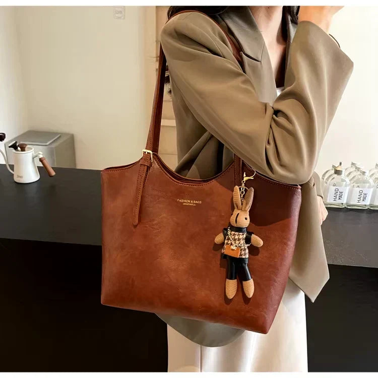 Ruth™ | Classic Vintage-Style Handbag