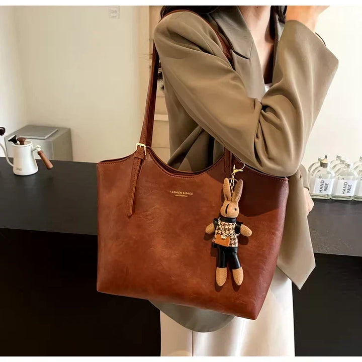 Ruth™ | Classic Vintage-Style Handbag