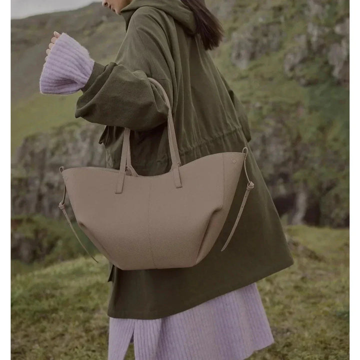 Sophia™ | Italian Leather Bag