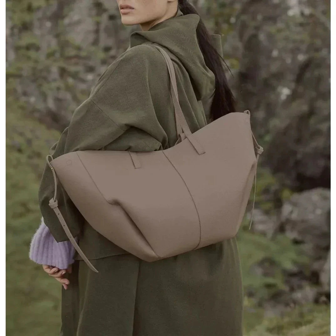 Sophia™ | Italian Leather Bag