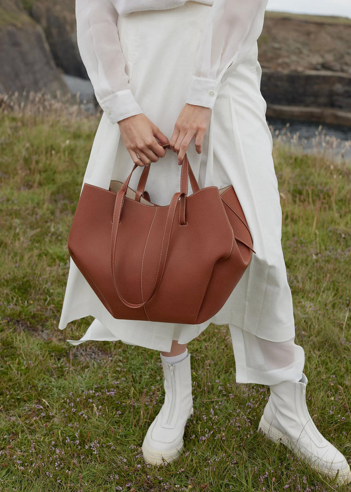 Sophia™ | Italian Leather Bag