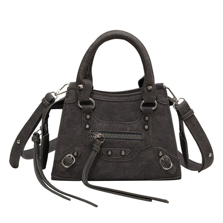 Jacqueline™ | Blue Horizon Denim Bag