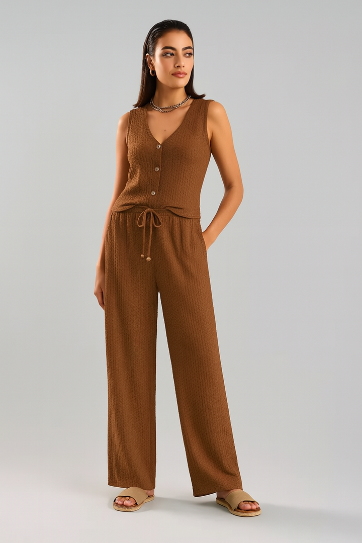 Dawn™ | Light Summer Co-ord Set