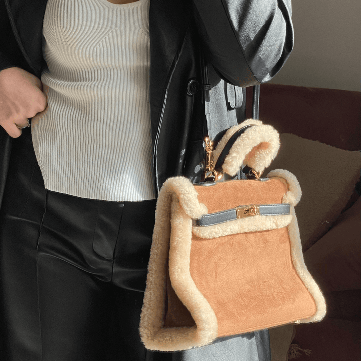Edna™ | Tote Bag