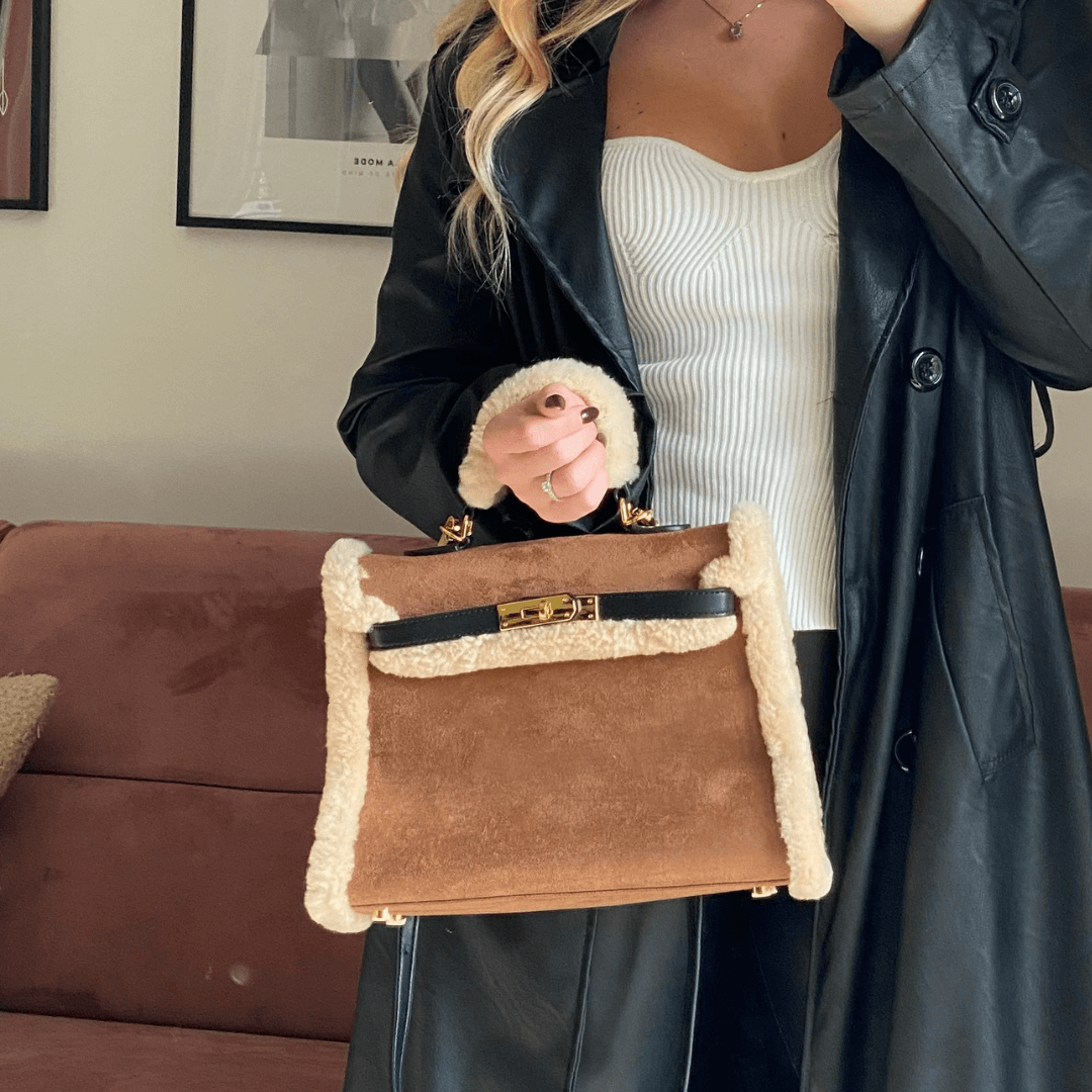EUFEMIA – BORSA TOTE
