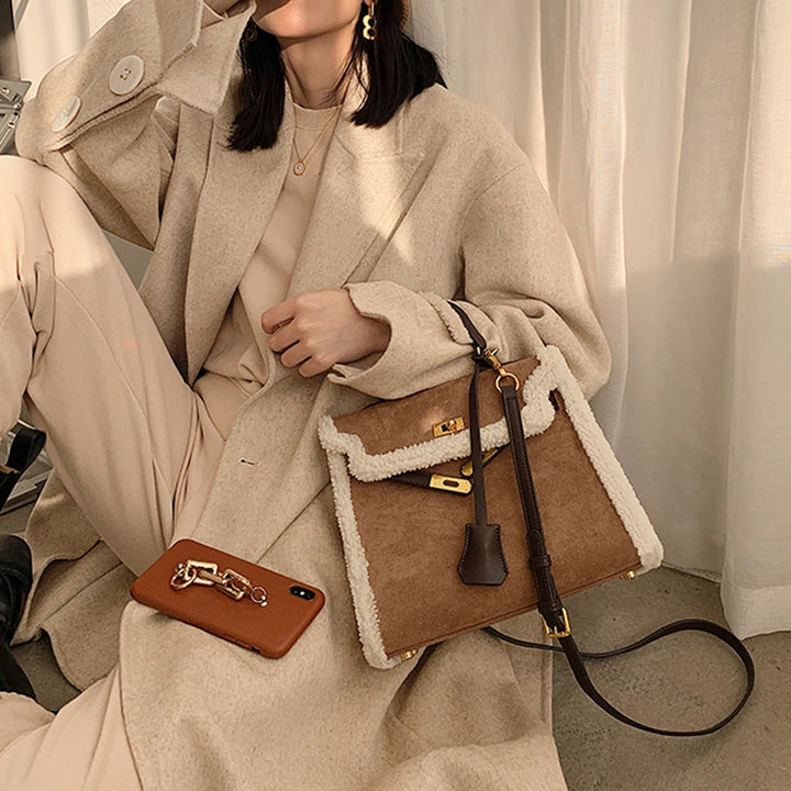 Edna™ | Tote Bag