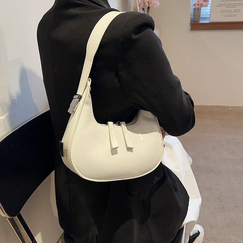 Norah™ | Classic Élite Bag