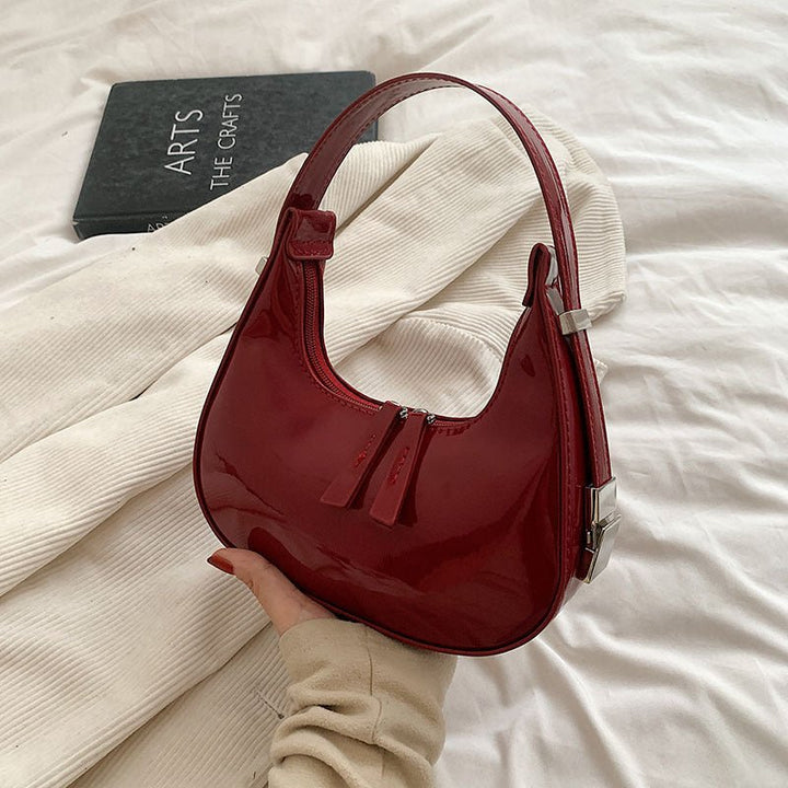 Norah™ | Classic Élite Bag