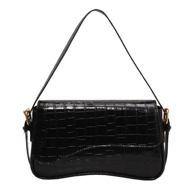 Grace™ | Structured Two-Tone Bag