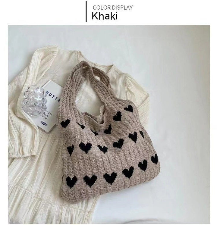 Honor™ | Crossbody Bag