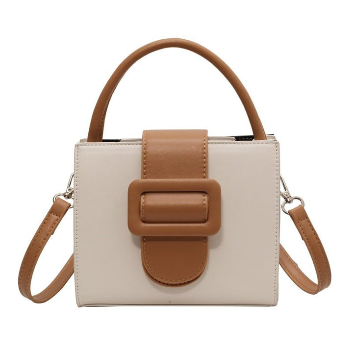 Faith™ | Refined Structured Everyday Bag