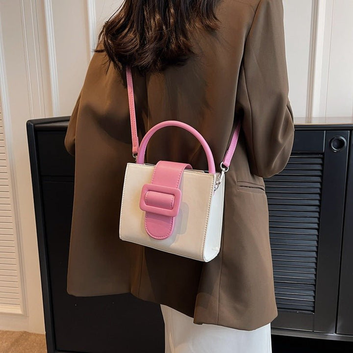 Faith™ | Refined Structured Everyday Bag