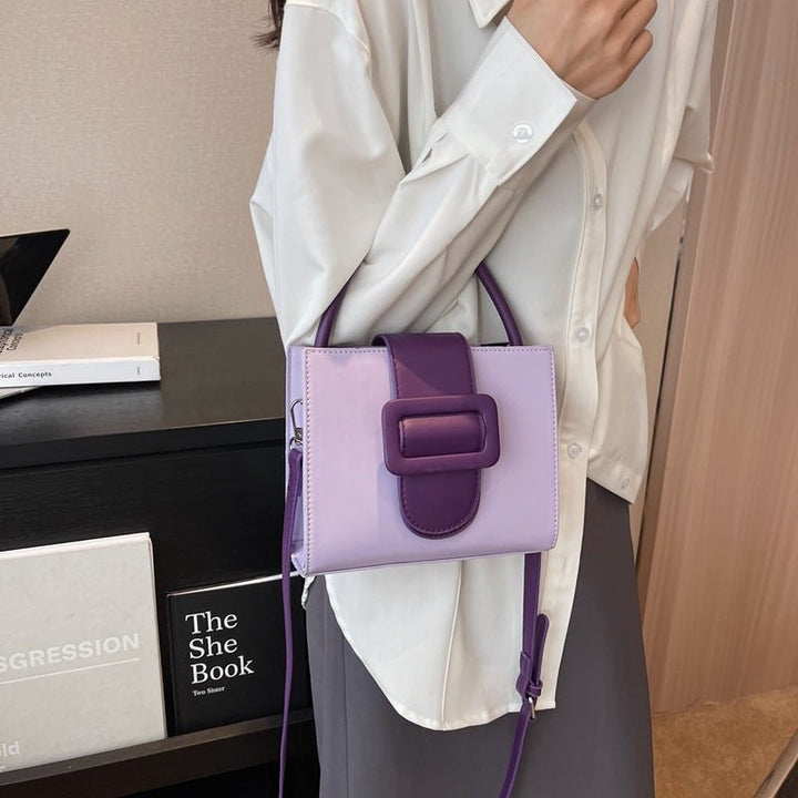 Faith™ | Refined Structured Everyday Bag