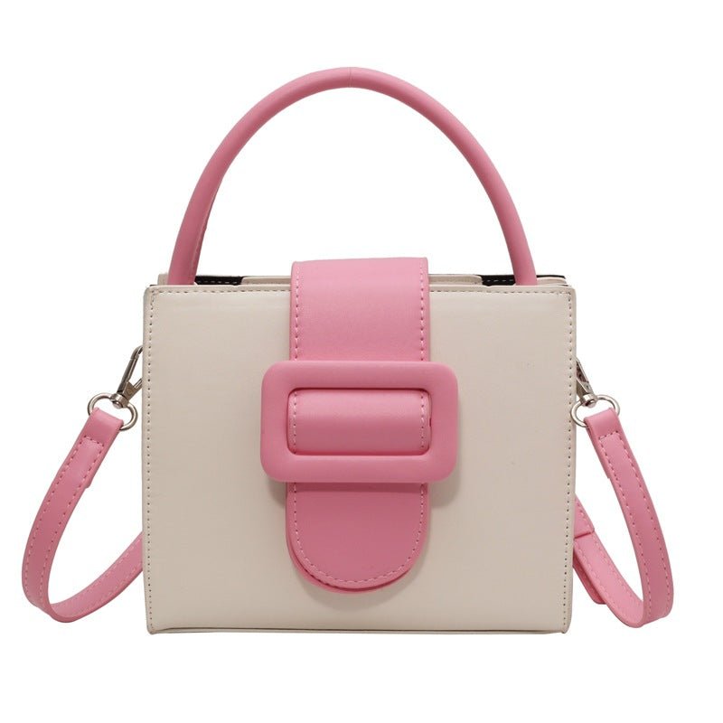 Faith™ | Refined Structured Everyday Bag