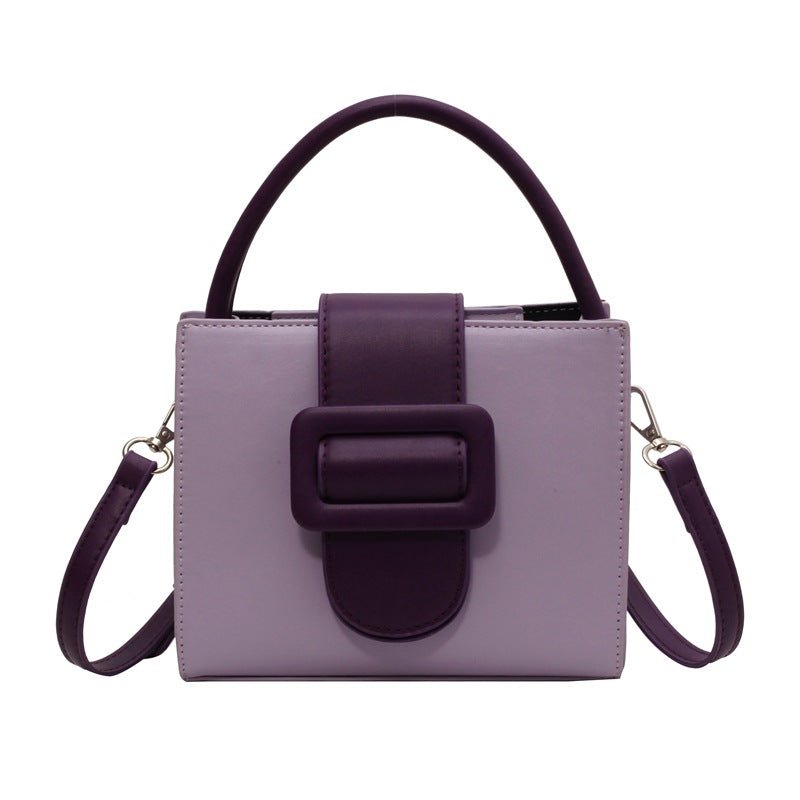 Faith™ | Refined Structured Everyday Bag