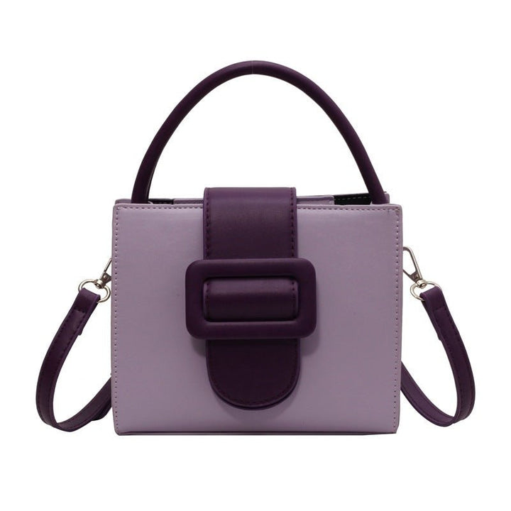 Faith™ | Refined Structured Everyday Bag